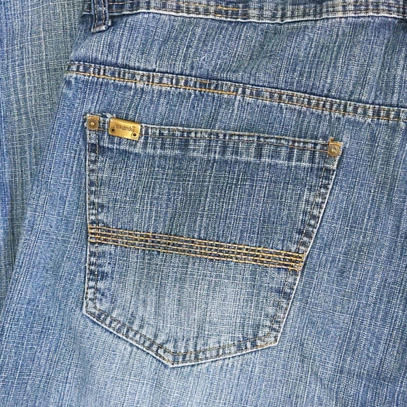 akademics Strait Leg Jeans - Picture 8 of 8